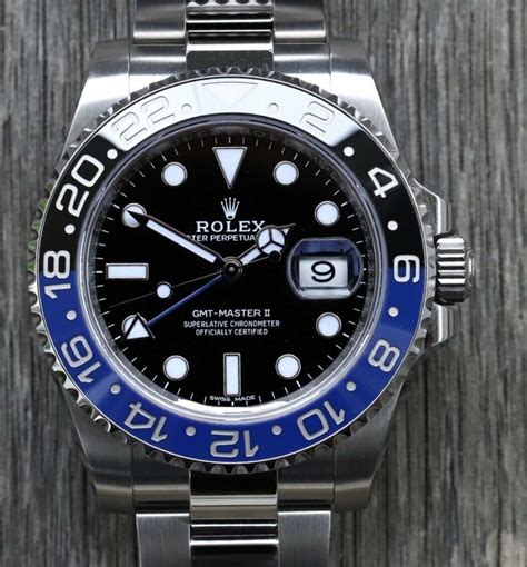 non riesco a trovare rolex batman|rolex batman accesso.